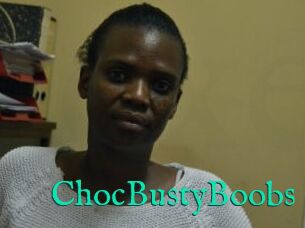 ChocBustyBoobs