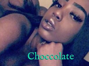 Choccolate