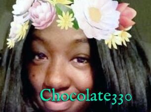 Chocolate330