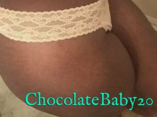 ChocolateBaby20