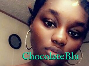 ChocolateBlu