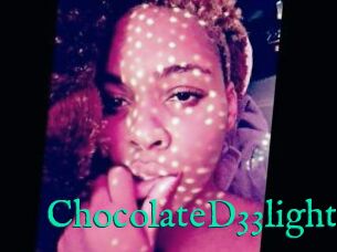ChocolateD33light