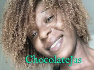 ChocolateJas