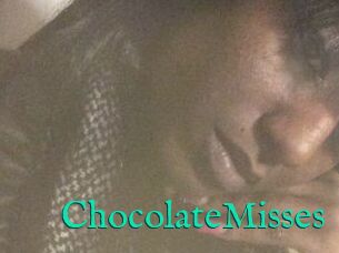 ChocolateMisses