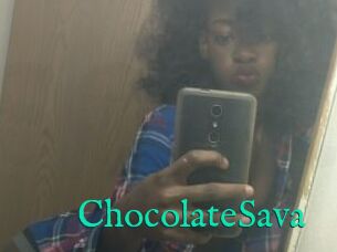 ChocolateSava