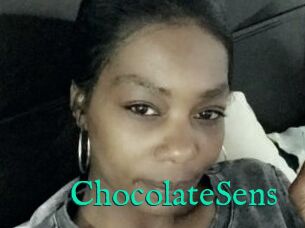 ChocolateSens