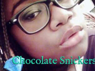 Chocolate_Snickers