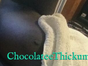 ChocolateeThickums