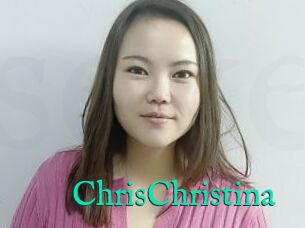 ChrisChristina