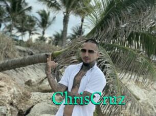 ChrisCruz