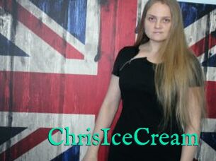 ChrisIceCream