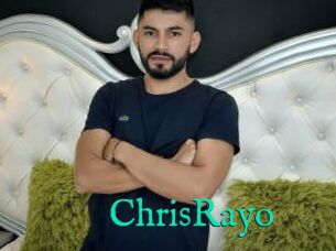 ChrisRayo