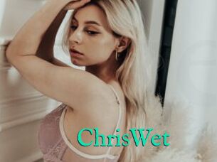 ChrisWet
