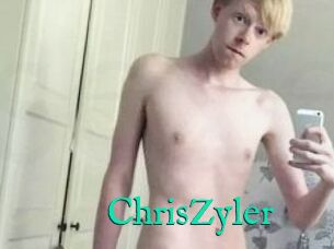 ChrisZyler