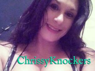 ChrissyKnockers