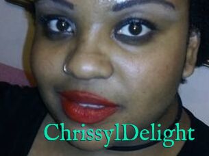 ChrissylDelight