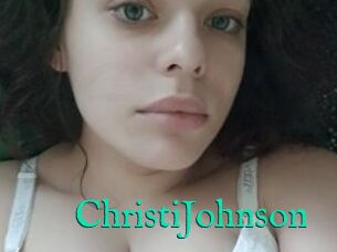 ChristiJohnson
