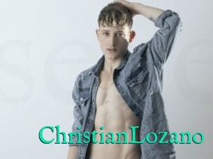 ChristianLozano