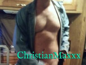 ChristianMaxxx