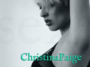 ChristinaPaige