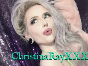 ChristinaRayXXX