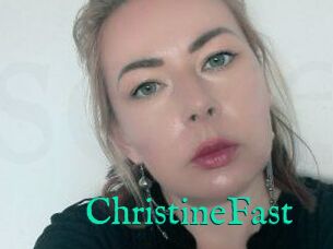 ChristineFast