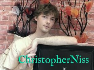 ChristopherNiss