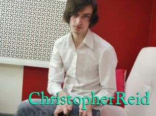 ChristopherReid