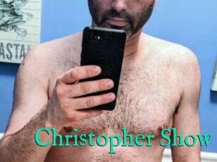 Christopher_Show