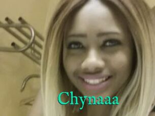Chynaaa