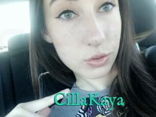 CillaKaya
