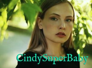 CindySuperBaby