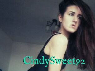 CindySweet92