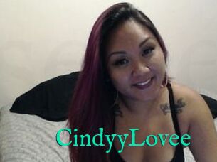 CindyyLovee