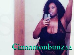 Cinnamonbunz22