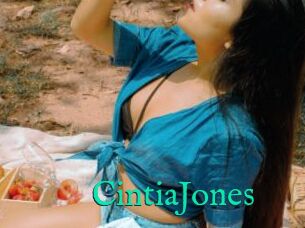 CintiaJones