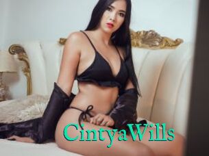 CintyaWills