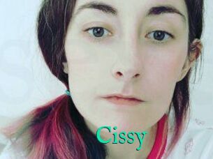 Cissy