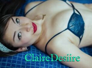 ClaireDesiire