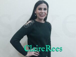 ClaireRees