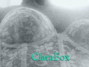 ClaraFox