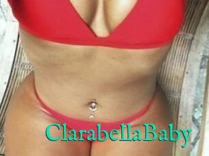 ClarabellaBaby