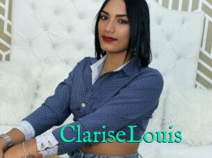 ClariseLouis