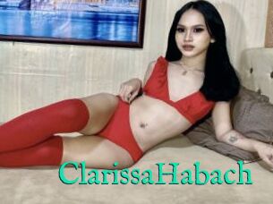 ClarissaHabach