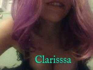 Clarisssa