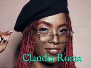 Claudia_Roma
