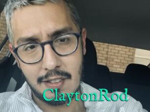 ClaytonRod