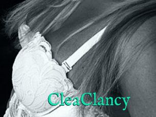 CleaClancy