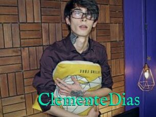 ClementeDias