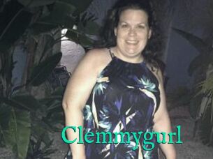 Clemmygurl